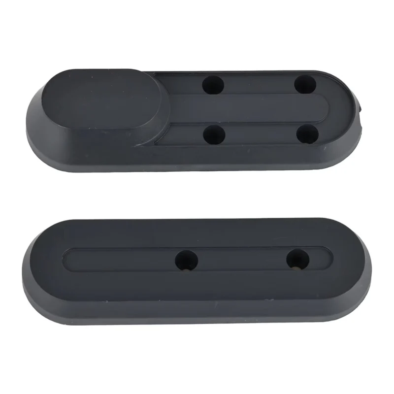 Cubiertas de ruedas delanteras reflectantes Xiaomi 4