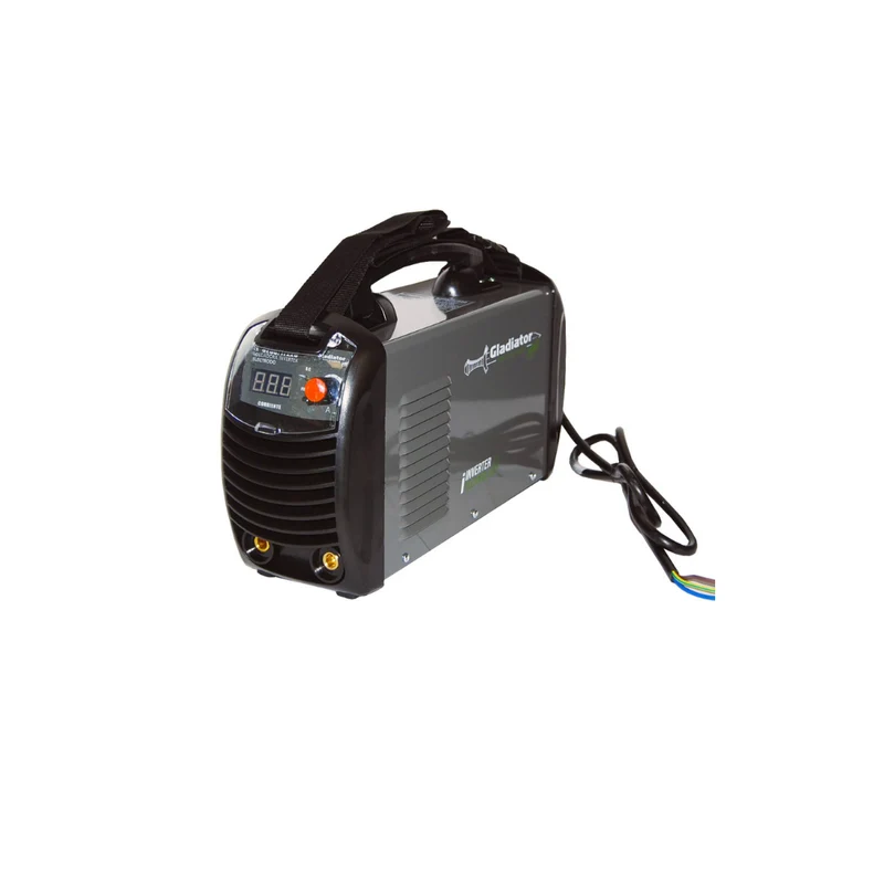 SOLDADOR INVERTER 250 AMP GLADIATOR
