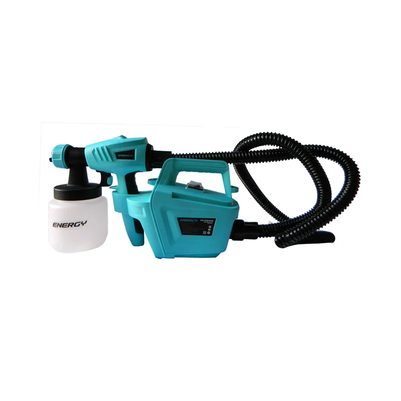 EQUIPO DE PINTURA ENERGY HVLP 600W 220V 50HZ