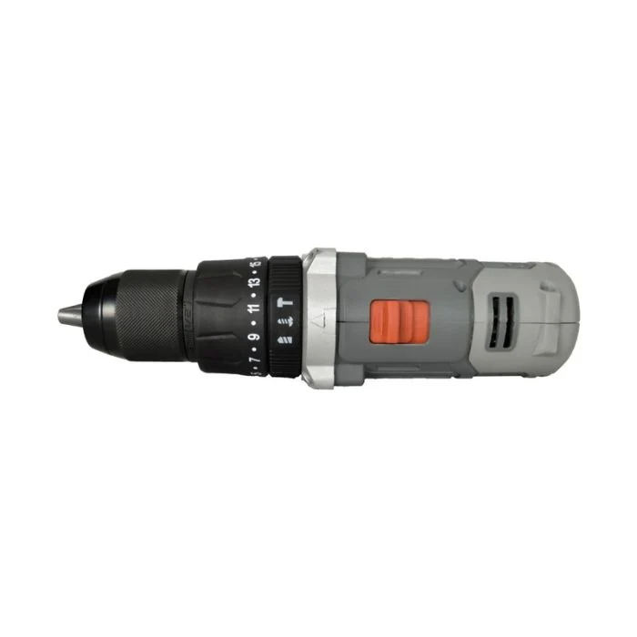 TALADRO PERCUTOR RECARGABLE GLADIATOR 113MM 18V