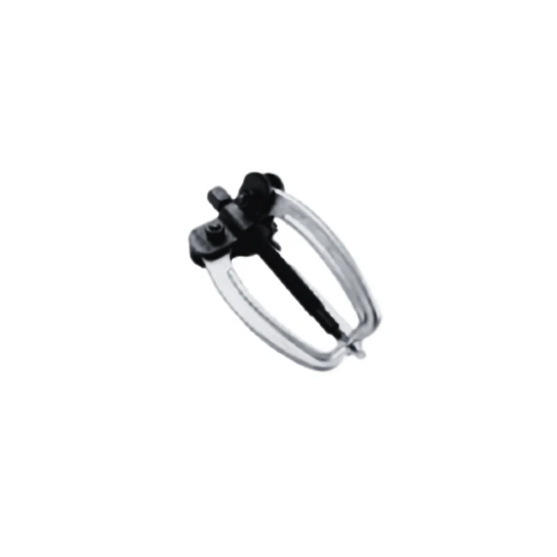 EXTRACTOR DE POLEAS 3 GARRAS 8565/3 GEDORE