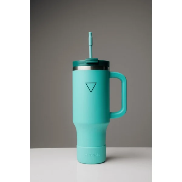 TERMO SUNBEAM 1183 ML AQUA