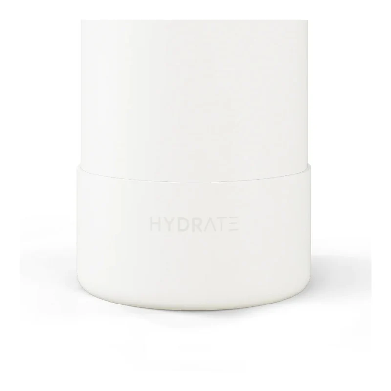 BOTA PROTECTORA GRANDE HYDRATE, BLANCO