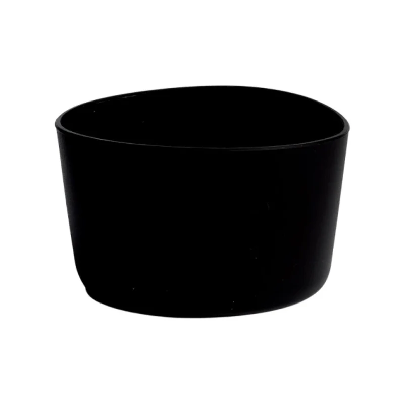BOTA PROTECTORA CHICA HYDRATE, NEGRO