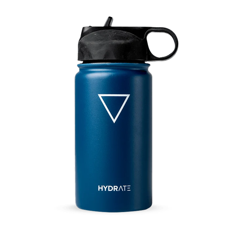 TERMO KIDS 355ML AZUL