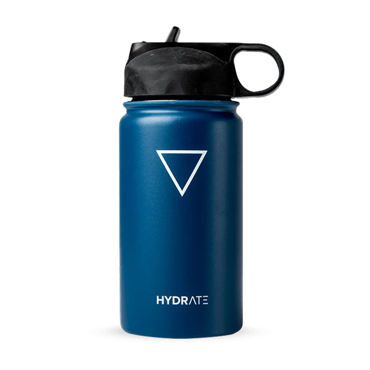 TERMO KIDS 355ML AZUL