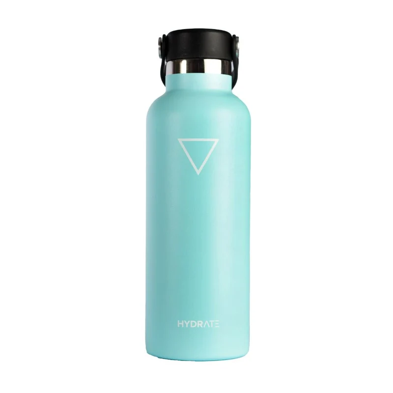 TERMO HYDRATE DE 621 ML, CELESTE