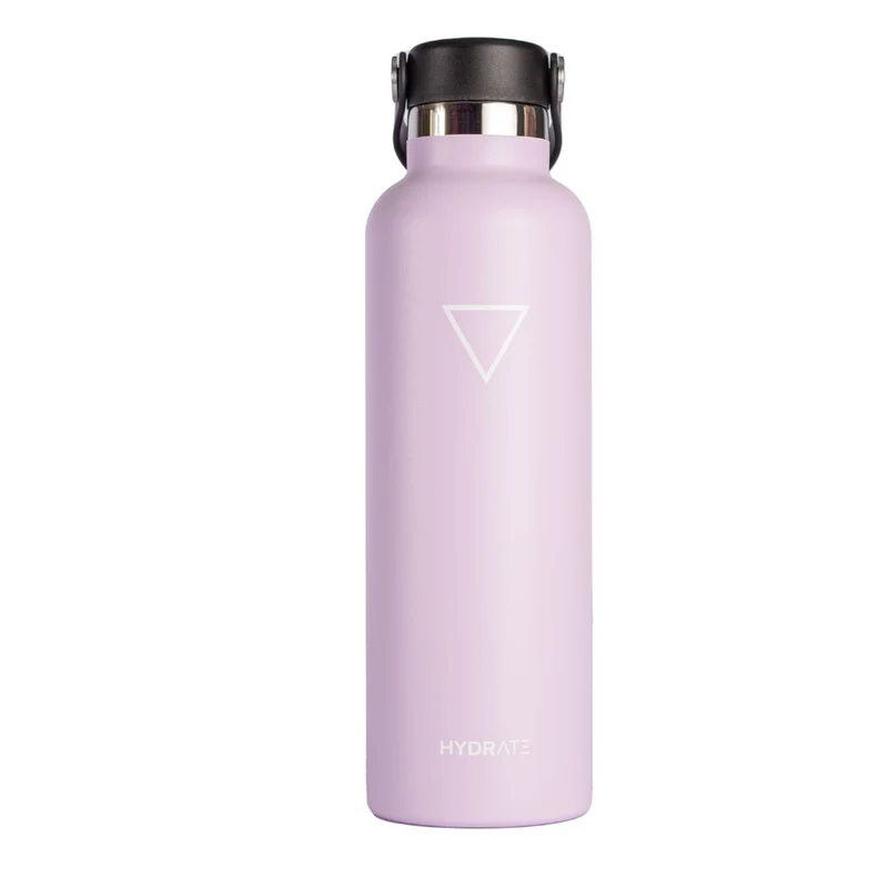 TERMO HYDRATE DE 710 ML, LILA
