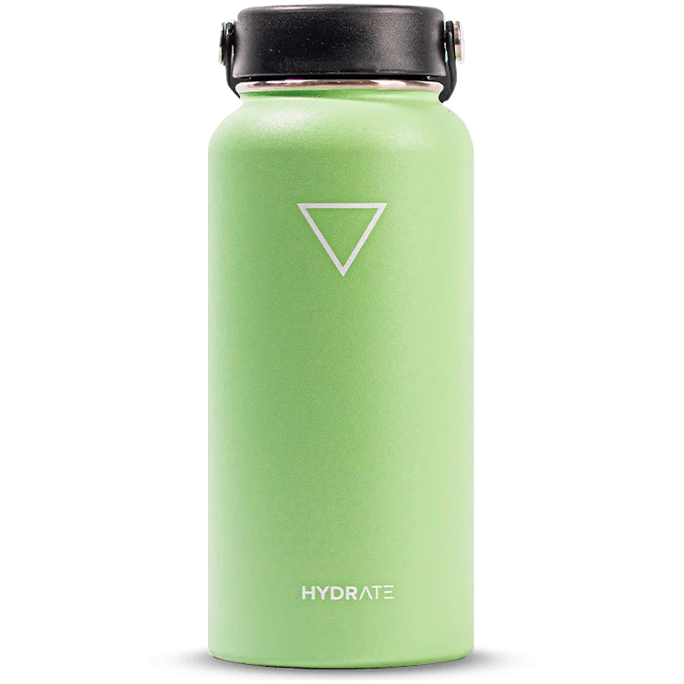 TERMO 946 ML VERDE PASTEL