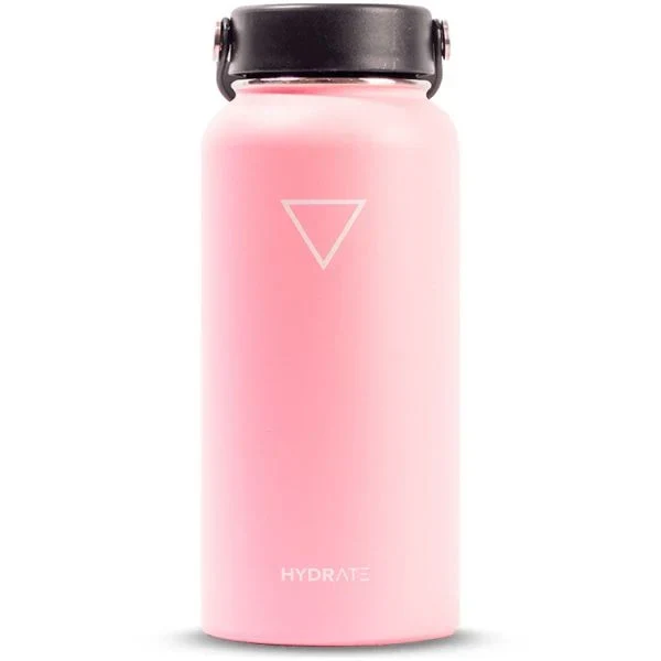 TERMO 946 ML ROSADO PASTEL