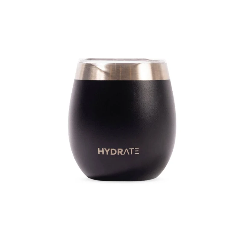 COPA HYDRATE DE 267 ML, NEGRO