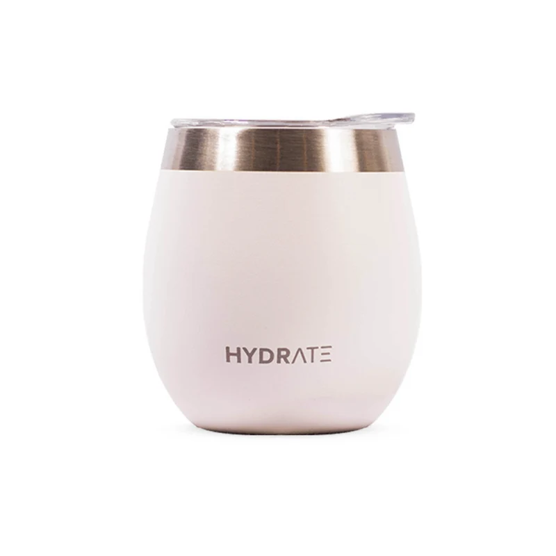 COPA HYDRATE DE 267 ML, BLANCO