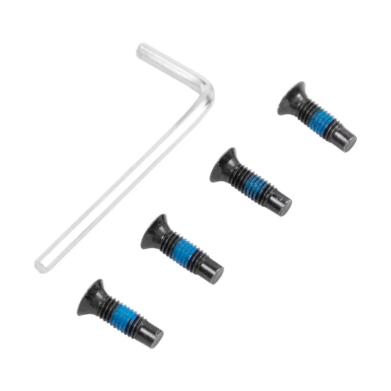 Tornillos para manillar Xiaomi/Ninebot