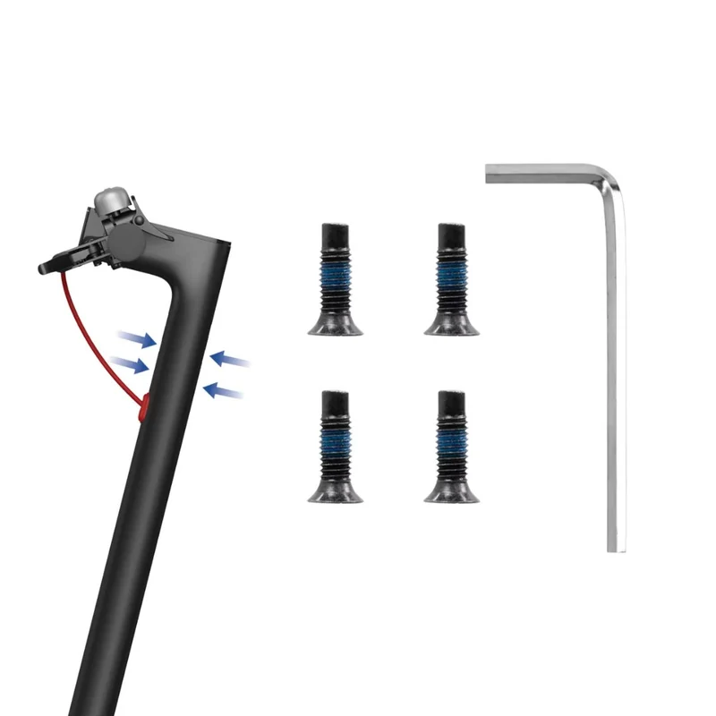 Tornillos para manillar Xiaomi/Ninebot