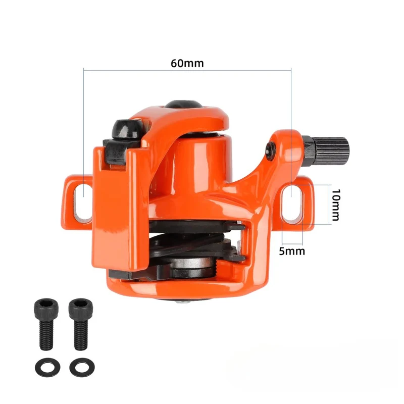 Pinza de freno para Xiaomi 4 Pro/3