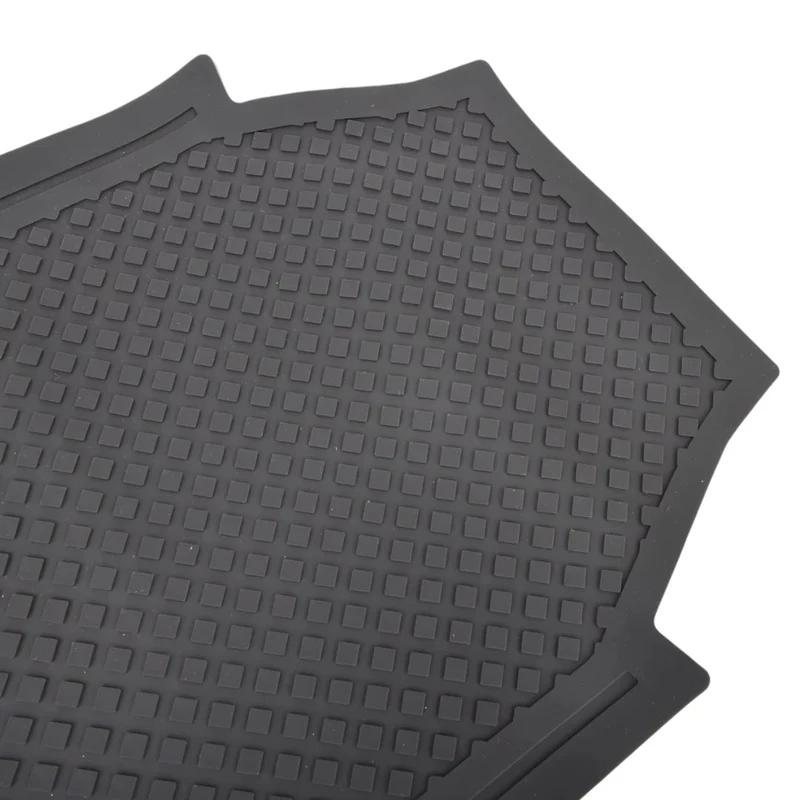 Alfombrilla de goma para Ninebot GT1/GT2