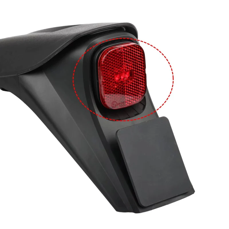 Luz trasera para Ninebot GT1/GT2