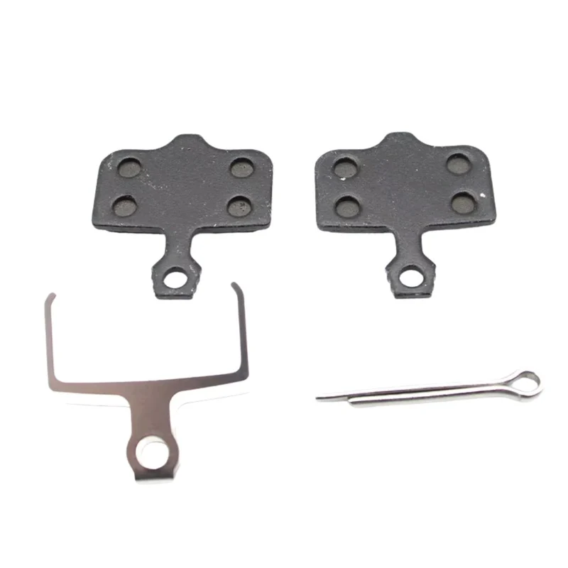 Pastillas de freno para Ninebot GT1/GT2
