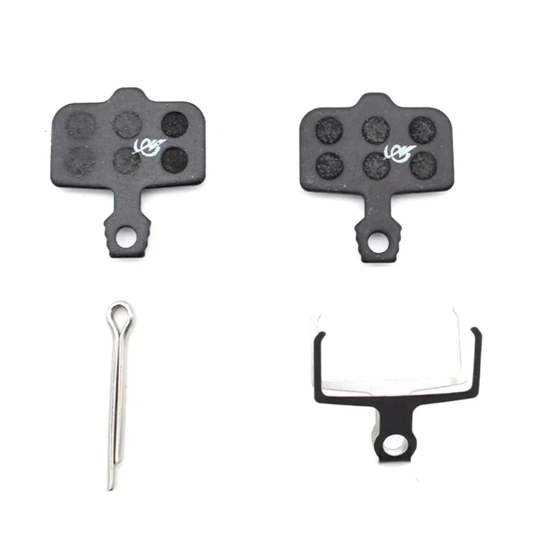 Pastillas de freno para Ninebot GT1/GT2