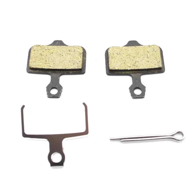 Pastillas de freno para Ninebot GT1/GT2