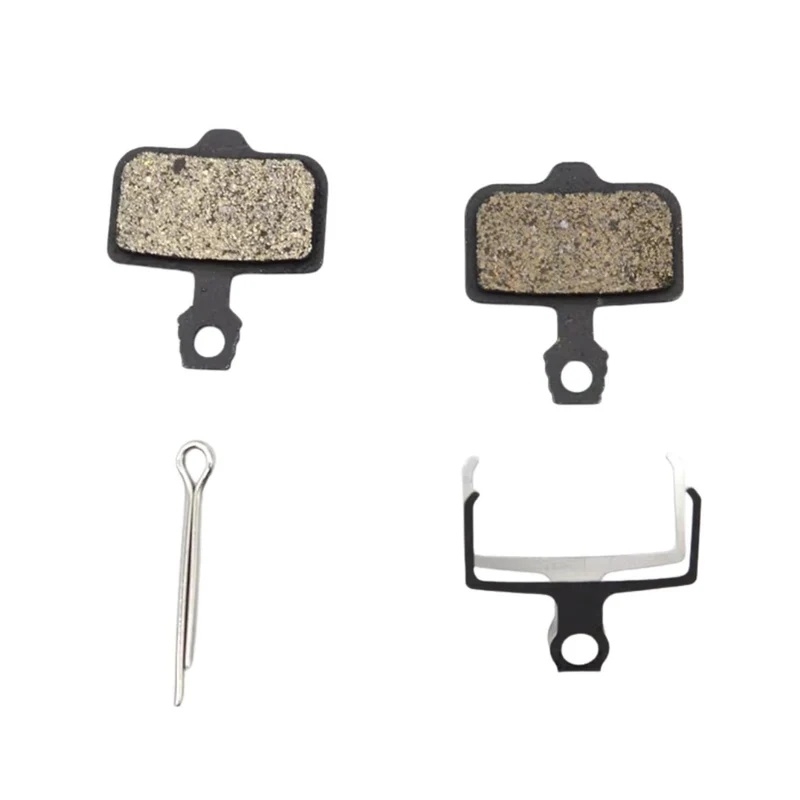 Pastillas de freno para Ninebot GT1/GT2
