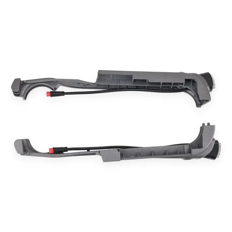 Intermitentes traseros para Ninebot GT1/GT2