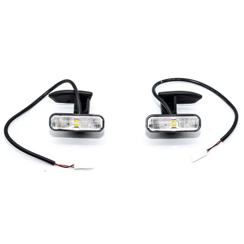 Intermitentes delanteros para Ninebot GT1/GT2