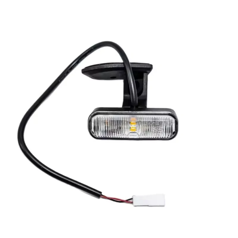 Intermitentes delanteros para Ninebot GT1/GT2