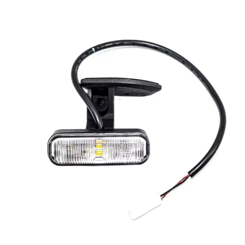 Intermitentes delanteros para Ninebot GT1/GT2