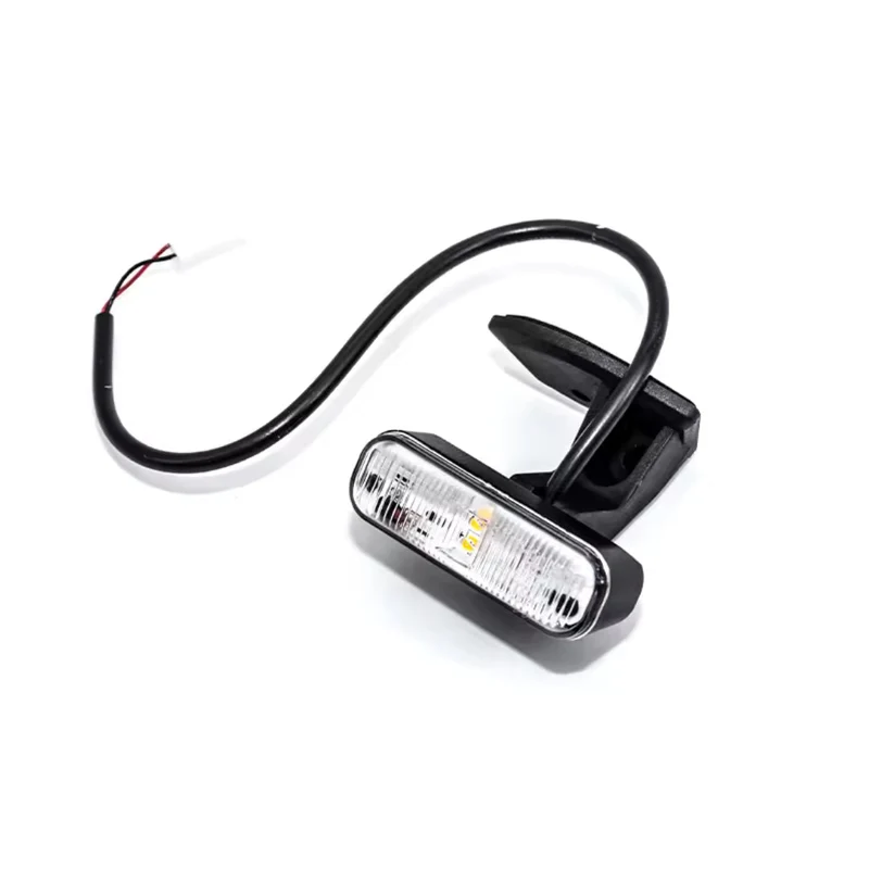 Intermitentes delanteros para Ninebot GT1/GT2