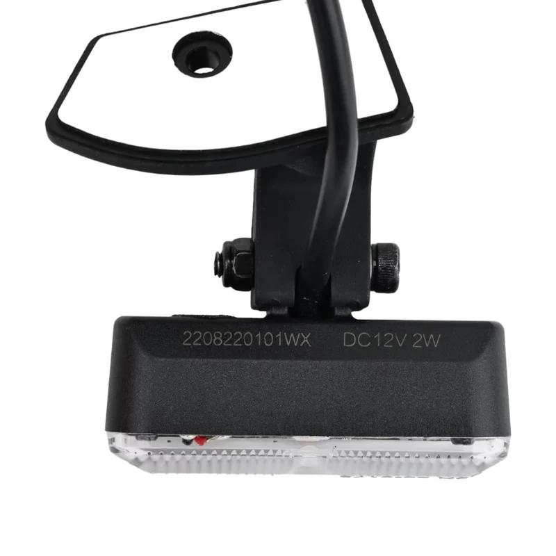 Intermitentes delanteros para Ninebot GT1/GT2