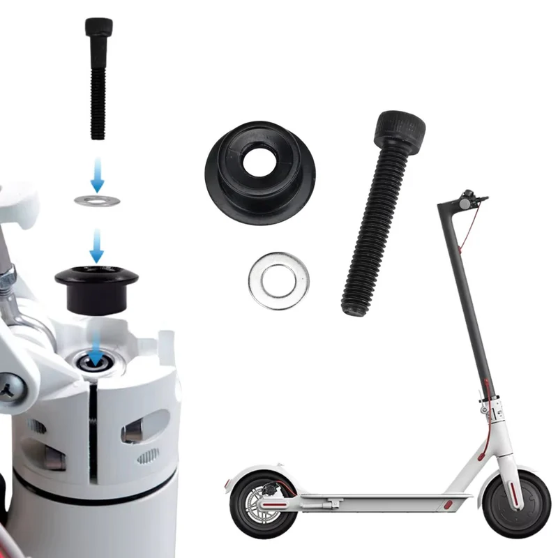 Juego de tornillos para mecanismo de plegado Xiaomi