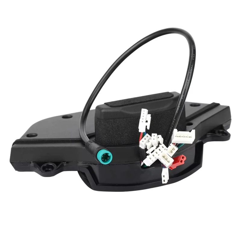 Pantalla de control Ninebot GT1