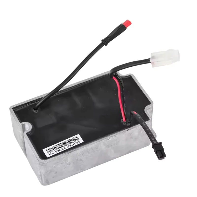 Cargador integrado Ninebot G2