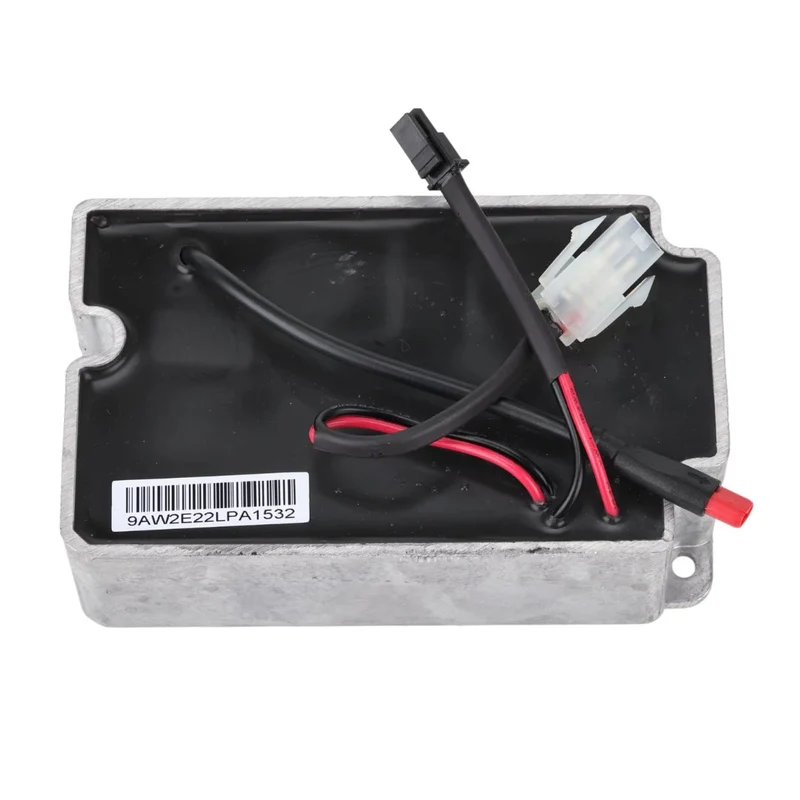 Cargador integrado Ninebot G2