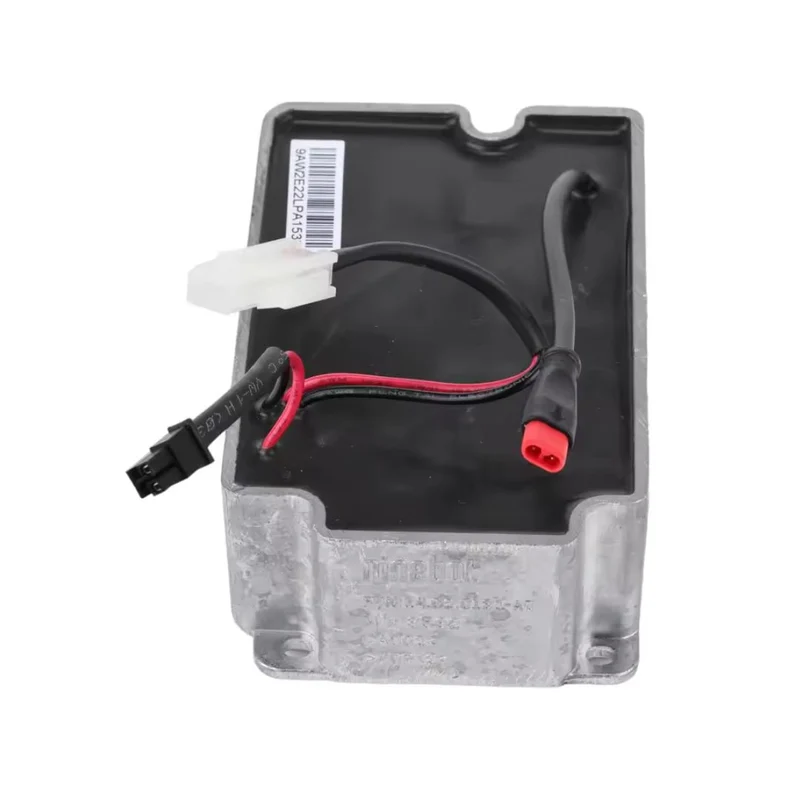 Cargador integrado Ninebot G2