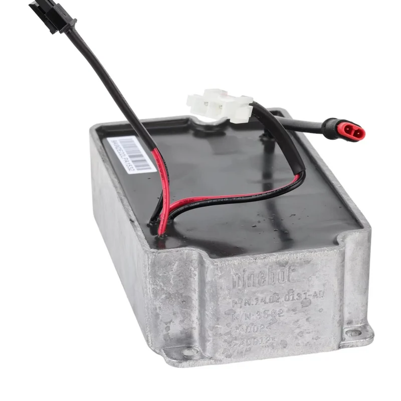 Cargador integrado Ninebot G2