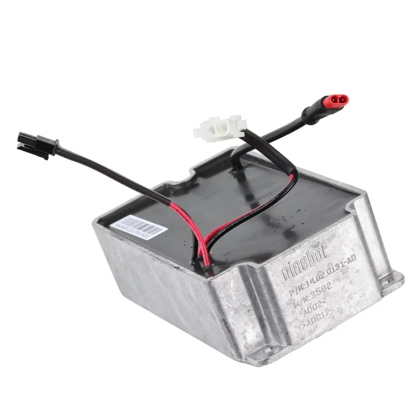 Cargador integrado Ninebot G2
