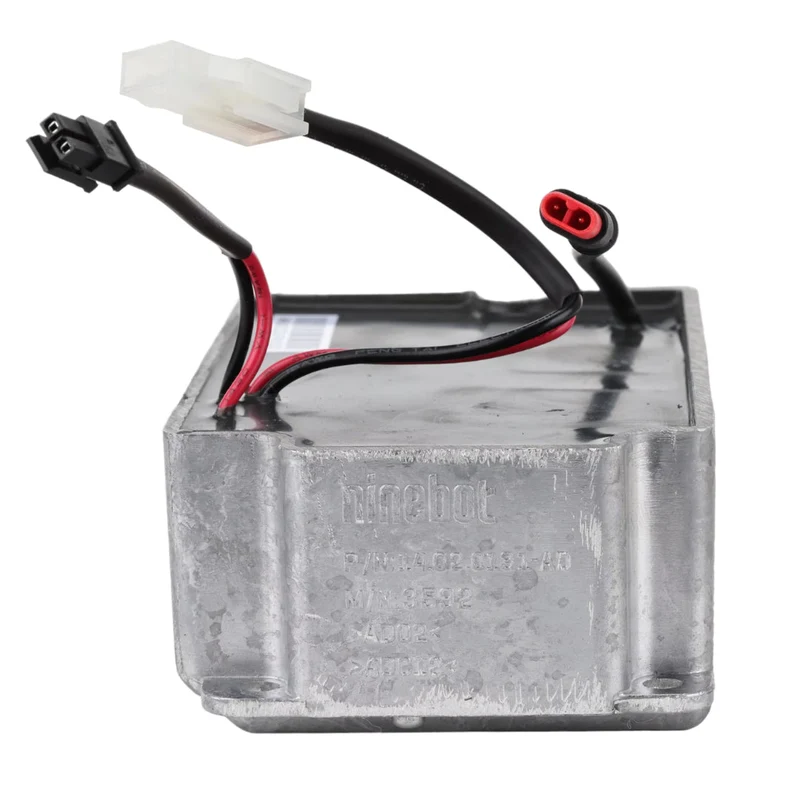Cargador integrado Ninebot G2