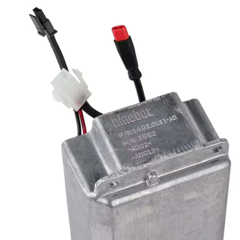 Cargador integrado Ninebot G2
