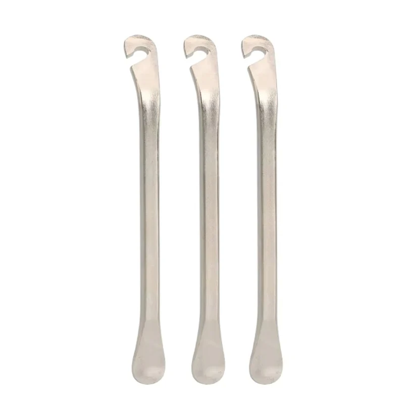 Palancas para neumáticos (pack de 3)