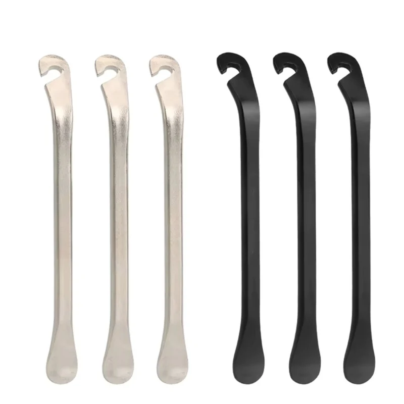 Palancas para neumáticos (pack de 3)