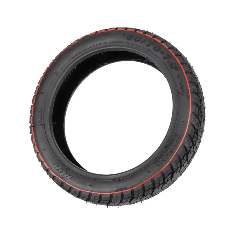 Neumático 10" Off-Road aire Xiaomi 4 Pro