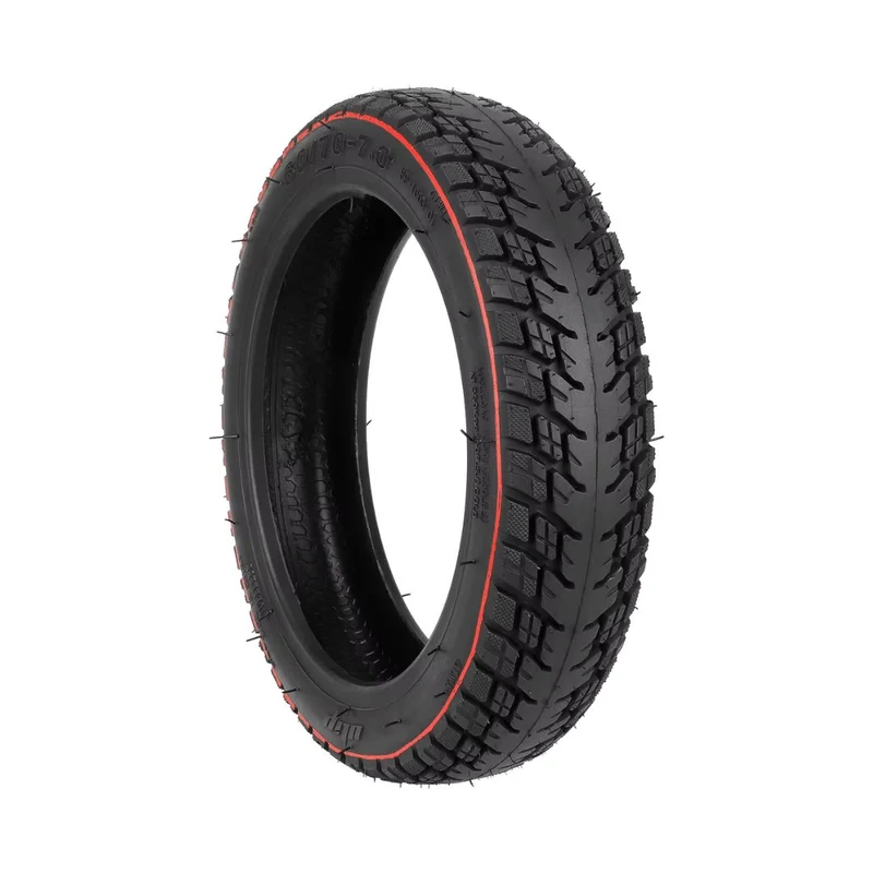 Neumático 10" Off-Road aire Xiaomi 4 Pro