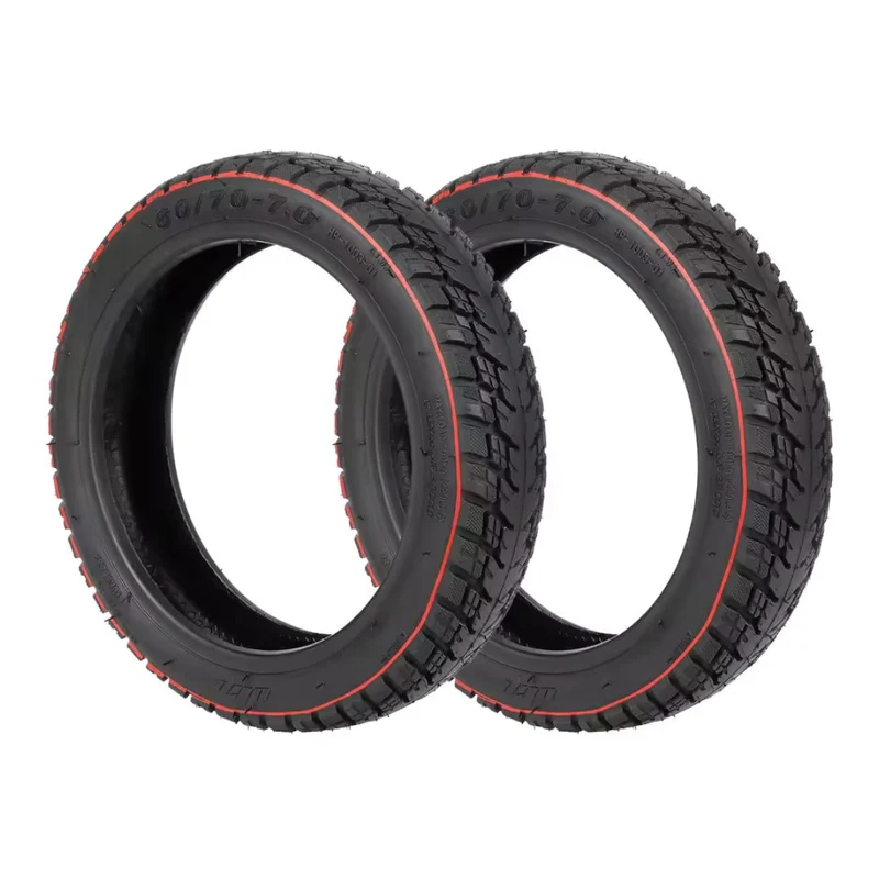 Neumático 10" Off-Road aire Xiaomi 4 Pro