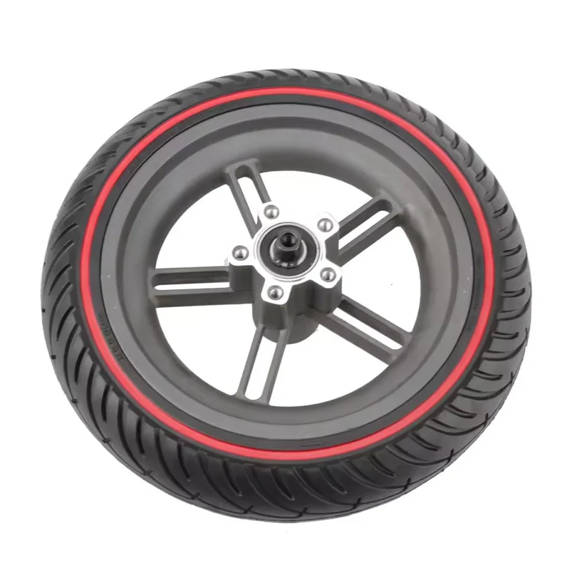 Rueda trasera 8,5" semisólida Xiaomi - Line Edition