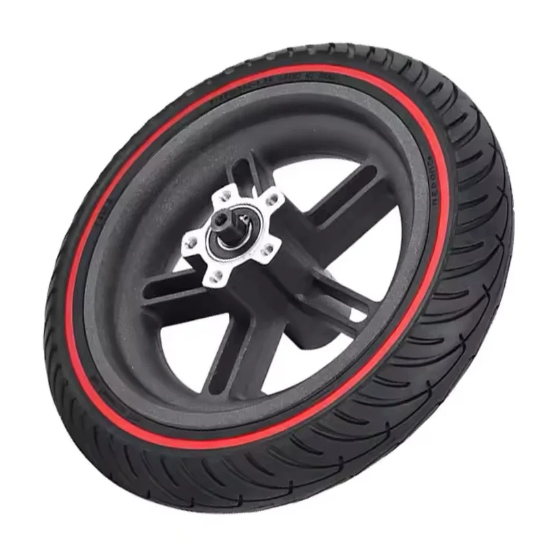 Rueda trasera 8,5" semisólida Xiaomi - Line Edition