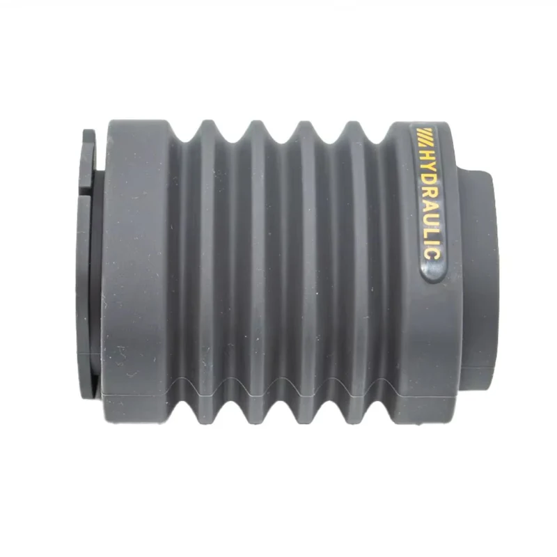 Protector amortiguador delantero Ninebot G2