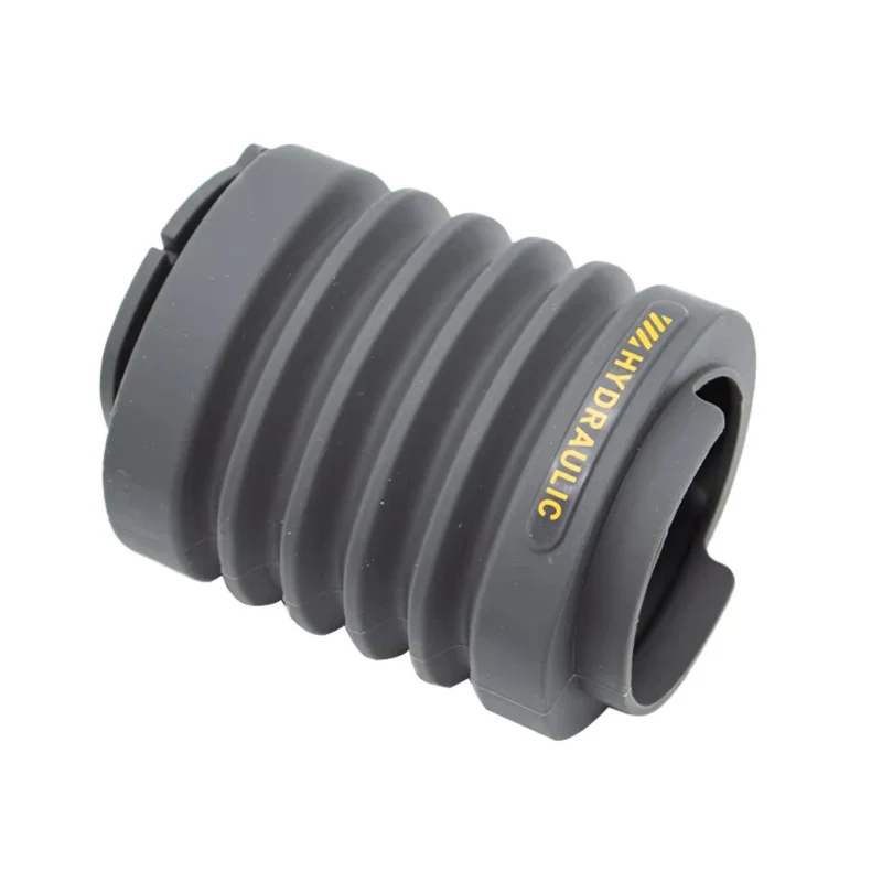 Protector amortiguador delantero Ninebot G2