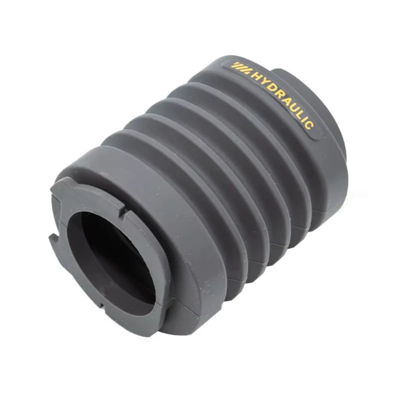 Protector amortiguador delantero Ninebot G2
